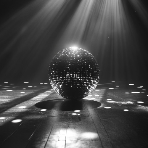 Cover artwork for Disco & Groovy House - DJ Set